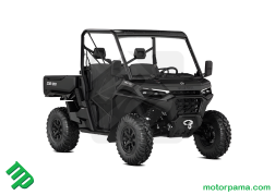 Traxter XU T ABS 0007NTB00